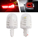 Car Light LED-WHITE Ultinon Pro6000 W21W 11065CU60 For PHILIPS