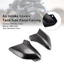 Air Intake Covers Tank Side Panel Fairing For Kawasaki Z900 2025-2026