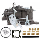 LDH408N Marine Carburetor 4 BBL 5.7L 350 Electric Choke