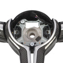 Carbon Fiber Steering Wheel For BMW F30 F31 F20 F33 F34 F36 F22 M2 M3 M4