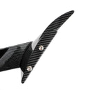 19-22 BMW S1000RR Front Spoiler Wind Winglets Fairing Generic