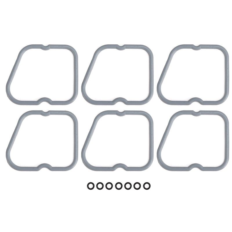 Complete Upper Lower Head Gasket Set for Cummins Dodge Ram 2500 3500 5.9 12V