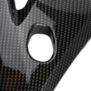 Side frame Cover Panel Fairing Body Cowl For Honda CBR650R 2024-2025