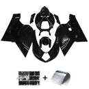 Amotopart MV Agusta F4 1000 2005-2006 Fairing Kit Bodywork Plastic ABS