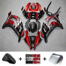 Amotopart Kawasaki ZX10R 2016-2020 Fairing Kit Bodywork Plastic ABS