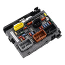 BSM Fuse & Relay Box 9666700480 For Citron Berlingo B9 Peugeot Partner 2008-2015