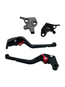 Long Clutch Brake Lever fit for YAMAHA YZF R125 2008-2011