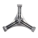 Sprider Arm Washer Flange Shaft Assembly for Samsung DC97-12528A