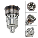 Selective Control Valve Breakaway Coupler Hydraulic For John Deere RE52981