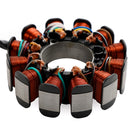 NEW Stator For Polaris 1999-2004 Genesis I Virage I TXI MSX140 4010320 800 1200