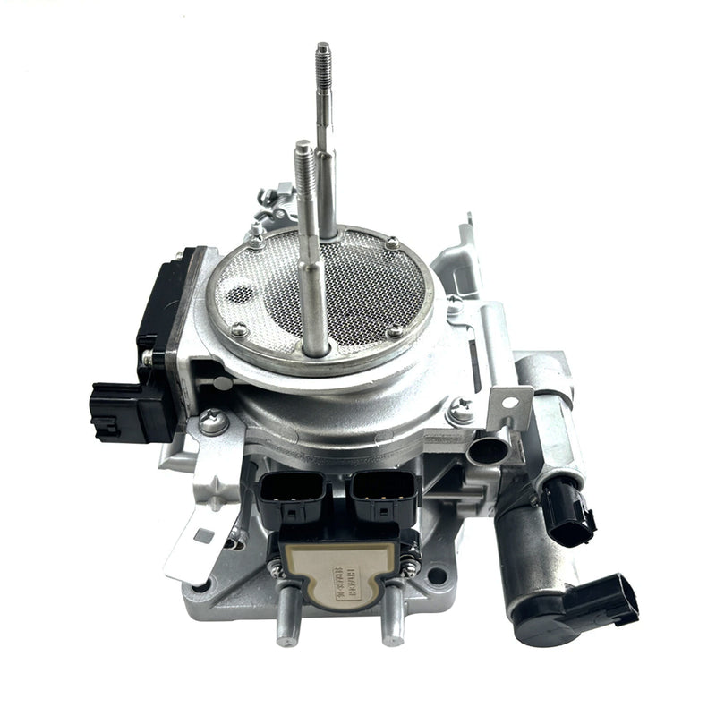 Throttle Body 16118-3S510 For Nissan Frontier 1998-2002 XE SE 4 Cyl 2.4L