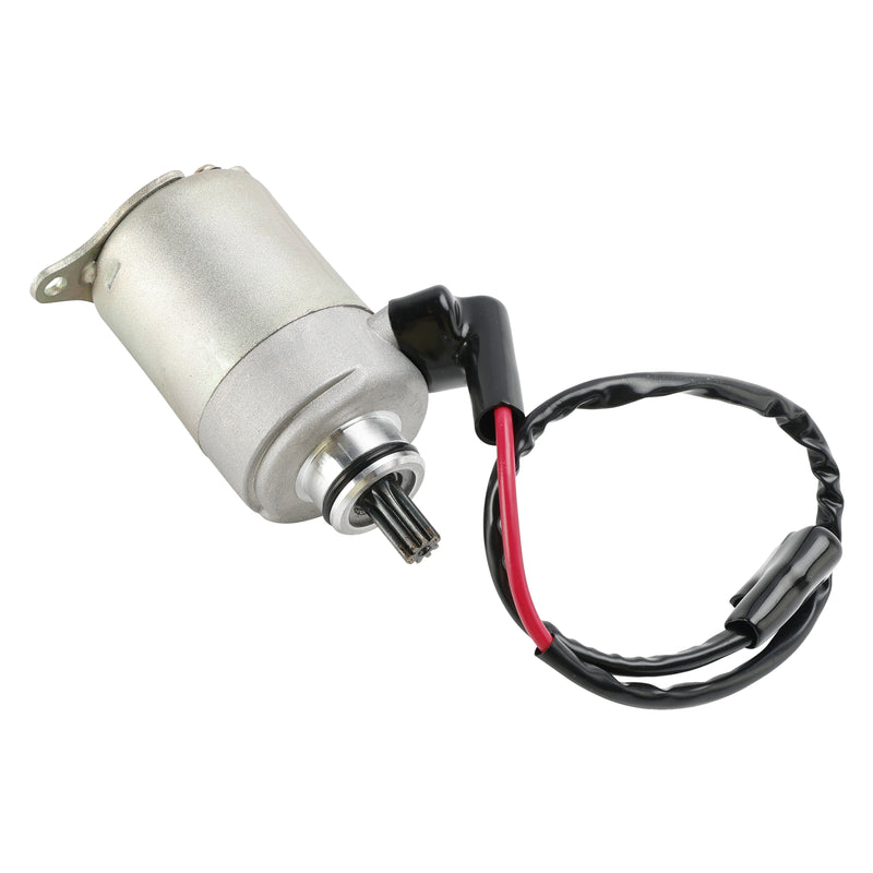 Starting Motor For AEON COBRA 180, SUMMIT 180, OVERLAND 180, 31200-119-000