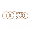 RE0F10E JF017E CVT Transmission Master Rebuild Kit W/Chain Belt 27 T Fit For NISSAN