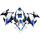 2023-2024 BMW S1000RR Injection Fairing Kit Bodywork Plastic ABS