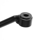 Side Saddle Bag Mounting Bracket Fit Left Black For Honda Monkey 125 2018-2024