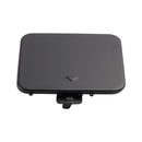 Front Bumper Tow Eye Hook Cover Cap for BMW E60 5 Seires Saloon M Sport 2003-10