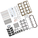 2007 For Chevrolet Silverado 1500 Classic 4.3L 262CID V6 OHV NON-AFM Lifters Kit Head Gasket Set Head Bolts Lifters & Guides HT2148