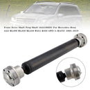 Front Drive Shaft Prop Shaft 1644100501 For Mercedes-Benz GLE ML300 2005-2019
