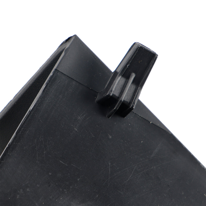 Front Right Fascia Spat 68421752AA For Jeep Grand Cherokee R 2021-2024