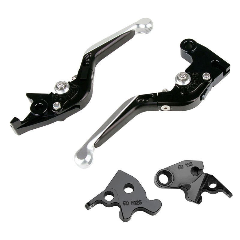 Adjustable Clutch Brake Lever fit for YAMAHA XSR 155 MT15 2019-2022