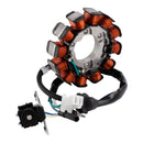 Stator Generator For Honda MSX125 Grom 125 / ABS 2021-2025 - 31120-K26-G01