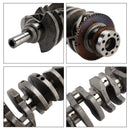2007-2008 Isuzu I-370 3.7L 3654CC 223CID L5 DOHC Engine Rebuild Kit Crankshaft 89017791 HS26390PT