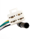 6 COIL - 5 WIRE - STATOR ASSY FOR HONDA EX5 DREAM WAVE 100 31120-KFV-M30