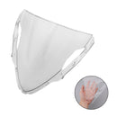 Windshield Windscreen for Kawasaki ZX6R 636 2024