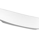 Steering Wheel Paddle Shifter For Renault Arkana 2021-24 Aluminium Silver