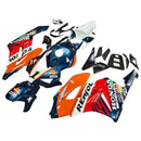 Amotopart Honda CBR1000RR 2004-2005 Fairing Kit Bodywork Plastic ABS
