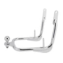 2009-2023 Harley Road Glide Custom /FLTRX Receiver Trailer Tow Hitch