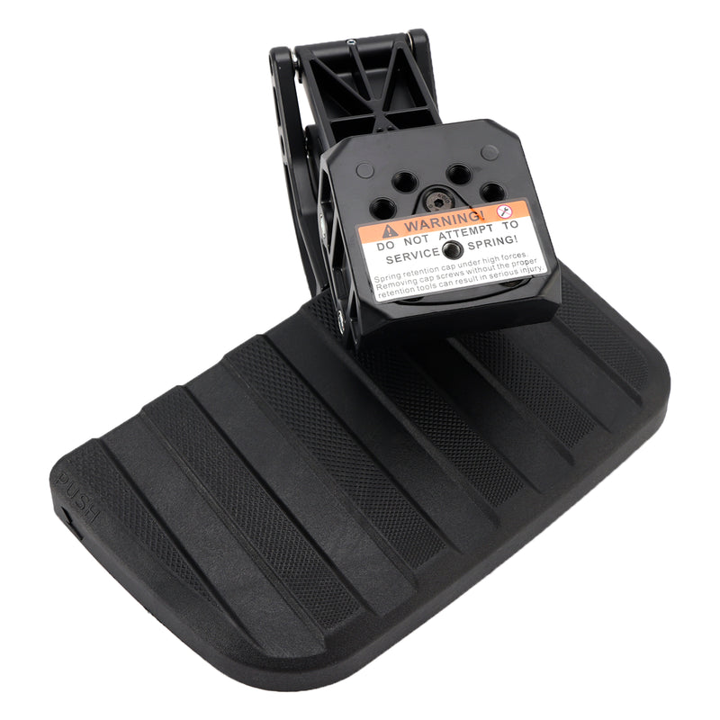 Bed Retractable Step 75330-01A For Ford F-250 F-350 Super Duty 2023-2025