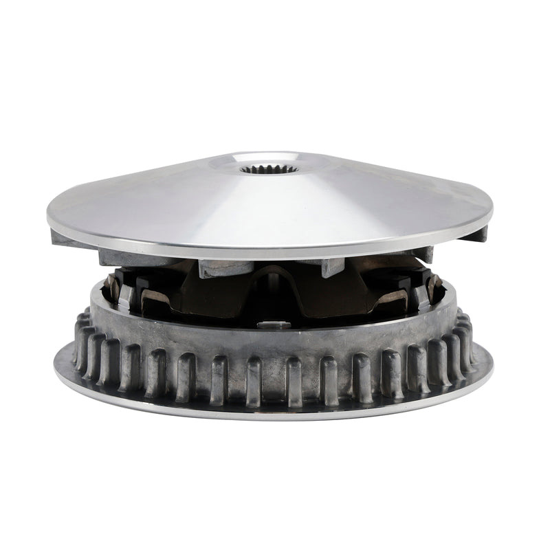 Rear Complete Clutch Variator 3304-976 For Arctic Cat Utility 150 Automatic