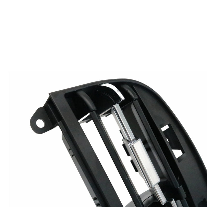 Rear Center Console Air Outlet Vent Cover For Maserati Quattroporte 2013-2020