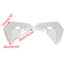 Windshield Plate Side Panels fit for BMW R1300GS ADV 2025-2026
