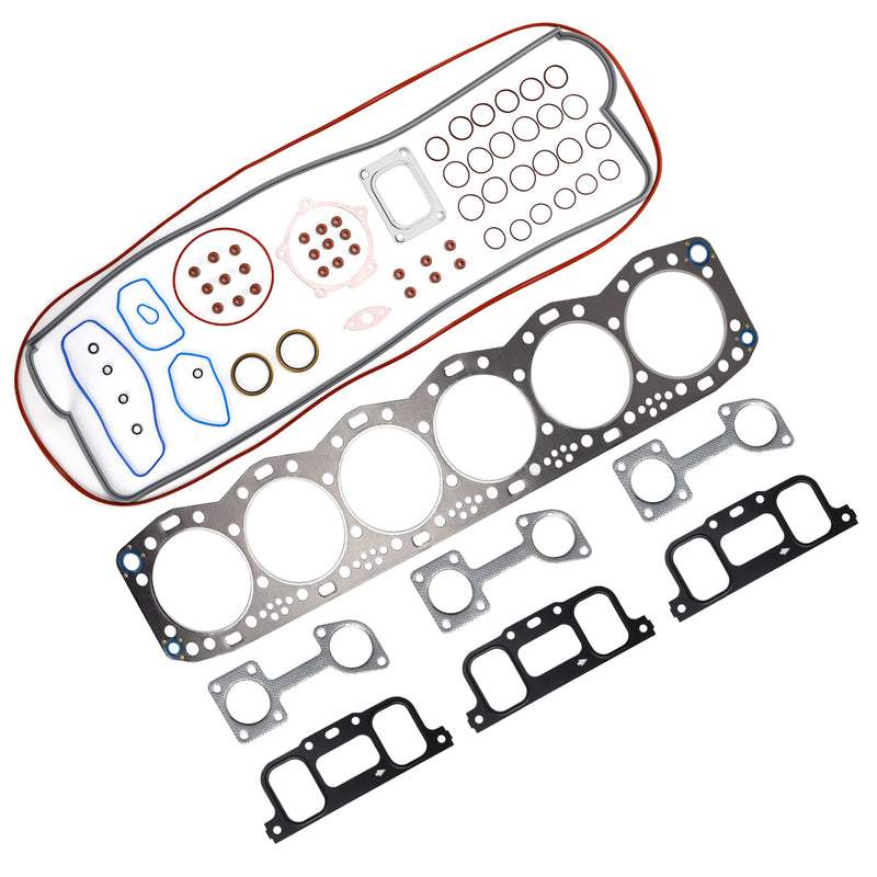 23532333 Cylinder Head Gasket Set for Detroit Diesel S60 12.7L