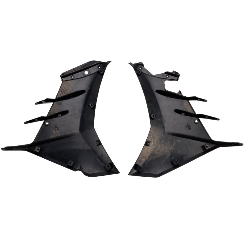 Side Frame Cover Panel Fairing Cowl For Aprilia RSV4 2021-2024