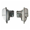 2X LED Headlight Module 63117370000]For BMW 7 Series F01 F02 F03 2013-2015