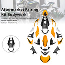 2020-2022 for Street Triple 765 R/RS Injection Bodywork Fairing Kit