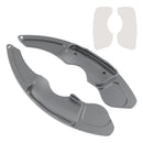 Steering Wheel Paddle Shifter Extensions For Lexus IS RC RCF NX