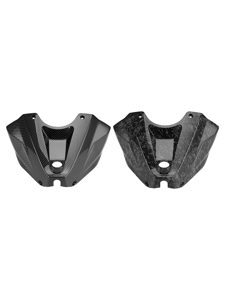 Front Gas Tank Cover Trim Fairing Cowl For Aprilia RS457 RS 457 2024-2025