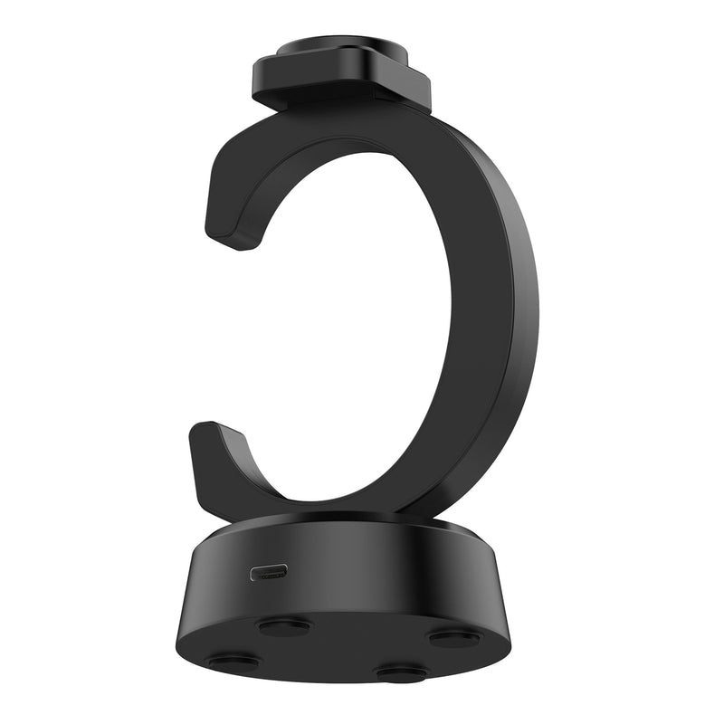 Watch C-Shaped Wireless Charging Dock Stand For 44/4 classic/3/Active 2/Active 1