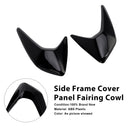 Side Frame Cover Panel Fairing For Street Triple 765 R/RS 2020-2022