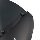 Headlight Windscreen Fairing Windshield fit for Kawasaki Eliminator 500 24-25