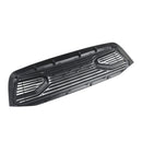 Front Bumper Grill Grille Fit Dodge RAM 1500 06-08 RAM 2500 3500 2006-2009