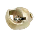 GNXA2061 Gooseneck Ball & Safety Chain Kit  for Ford for GM for Nissan Trucks