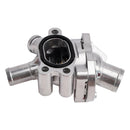 31319606 Thermostat Housing Aluminum Upgrade Kit for Volvo C70 V50 S40 C30