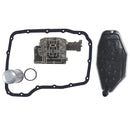 545RFE 45RFE Transmission Shift Solenoid Block Filter Kit For Chrysler Dodge