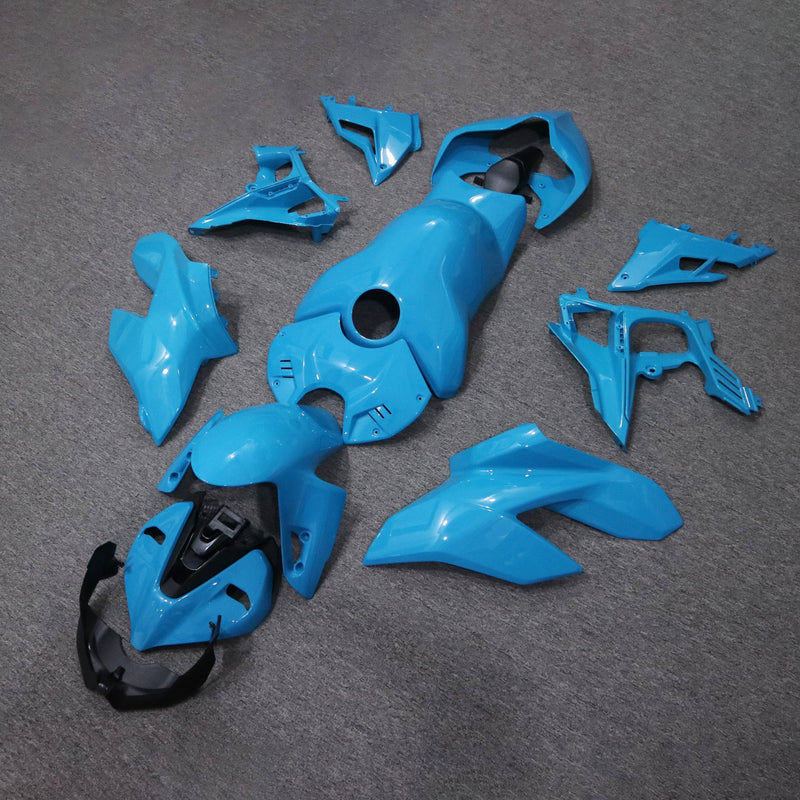 Injection Fairing Kit Bodywork For Ducati Street Fighter V4 2020-2023