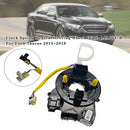 Clock Spring Heated Steering Wheel FG1Z-14A664-B For Ford Taurus 2015-2019